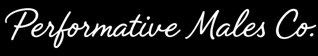 Performative Males Co.
